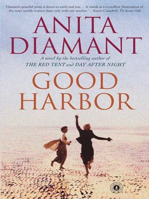 cover image of Good Harbor